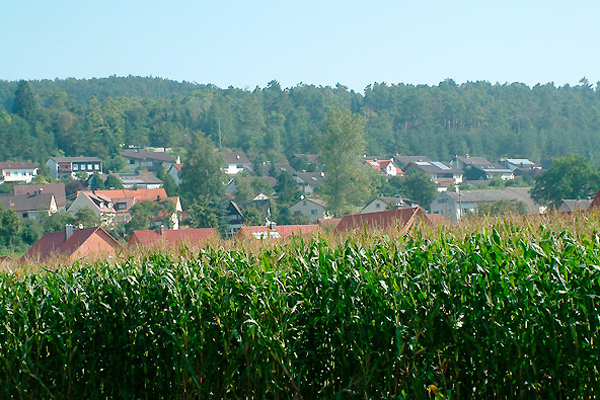 Bauernhof Breit - Schambach - 91757 Treuchtlingen Bauernhof Breit - Schambach - 91757 Treuchtlingen